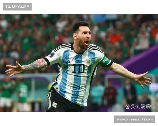 阿根廷U20前锋内塞尔领跑世青赛射手榜 有望在本场比赛中继续扩大优势