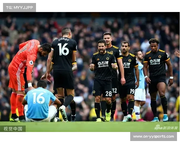 英超第28轮:曼城2-1狼队,蓝月亮主场止颓