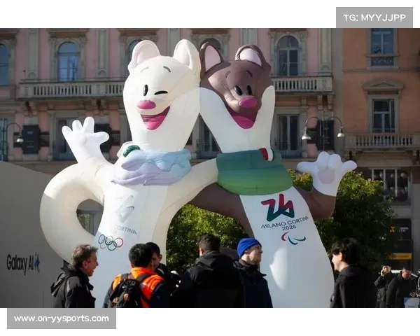 米兰冬奥会采用多中心办赛模式，赛事覆盖意大利北部四个赛区