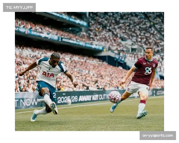 热刺边路攻势如潮:边路射门占比41.7%高居英超第一 热刺边路攻势如潮:边路射门占比41.7%高居英超第一