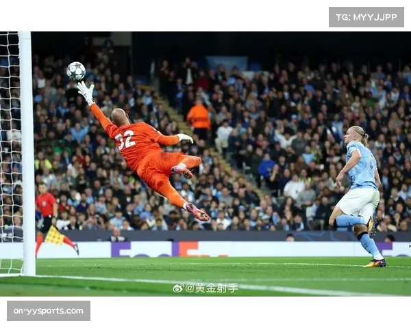 即时战报:哈兰德头球破门,曼城将总比分扳为3-3 即时战报:哈兰德头球破门,曼城将总比分扳为3-3